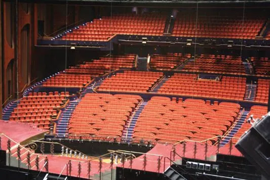 Zarkana seating couches