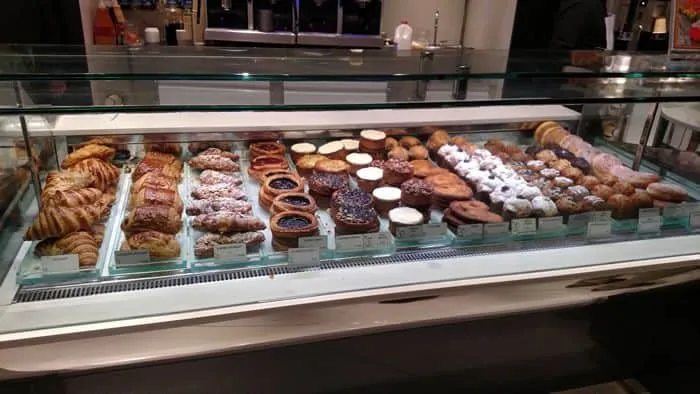 Jean Philippe Patisserie Aria