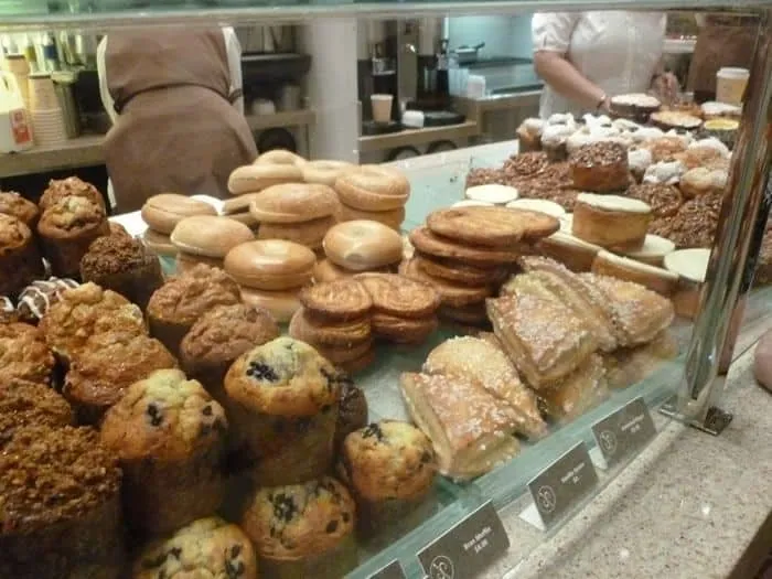 Jean Philippe at the Bellagio