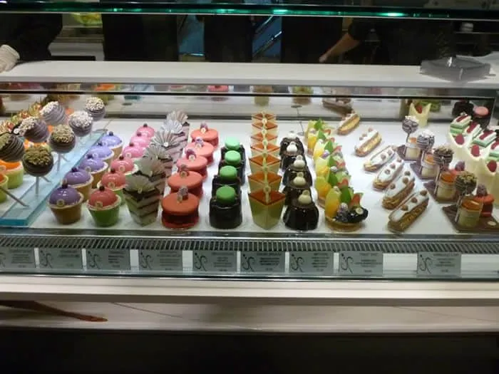 Jean Philippe Bakery
