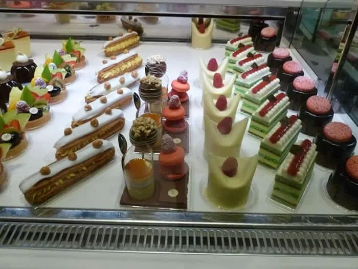 Jean Philippe Aria