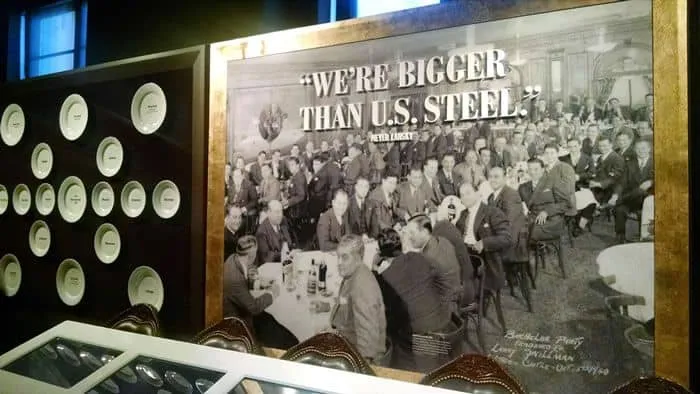 mob museum las vegas