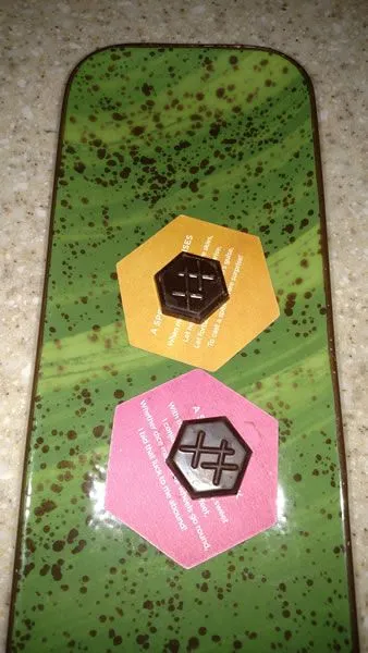 Hexx Chocolate