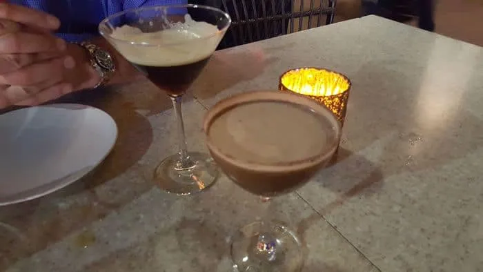 Hexx Drinks
