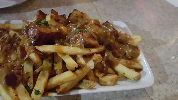 Hexx Fries