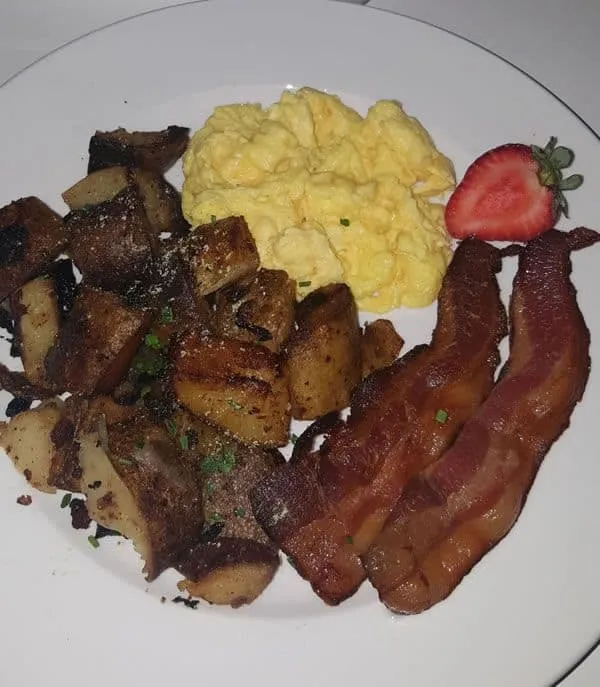 Eat Breakfast Las Vegas