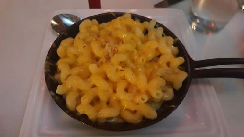 Mac N Cheese