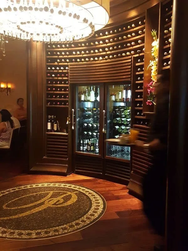 Payard Patisserie and Bistro