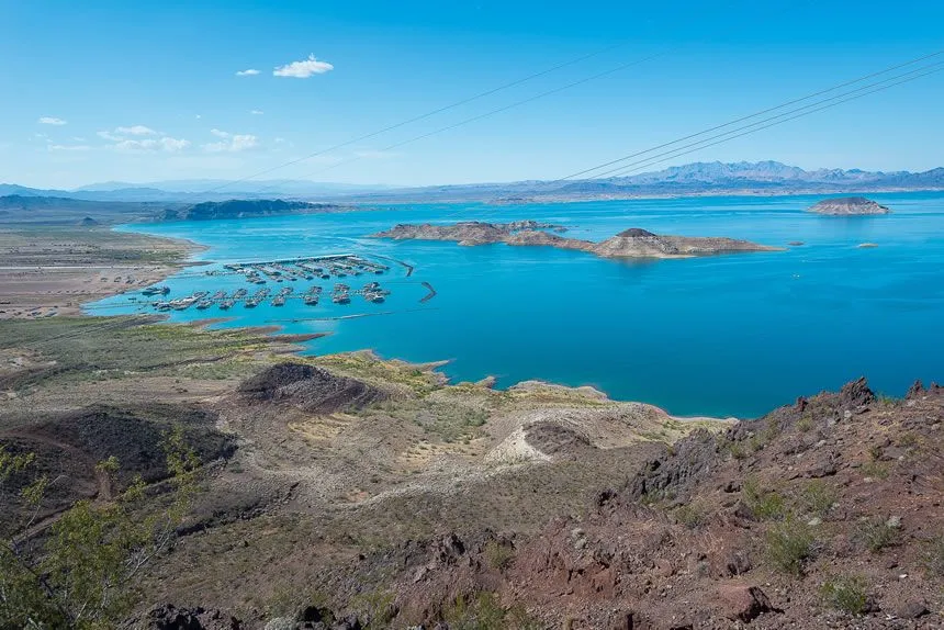 Lake Mead