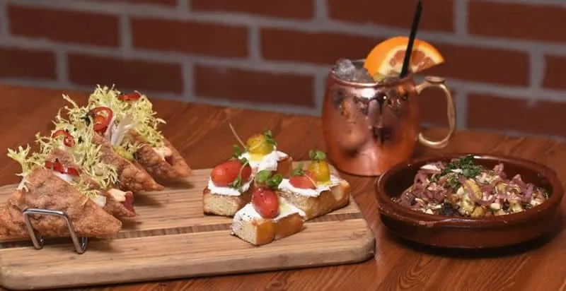 las vegas food tour