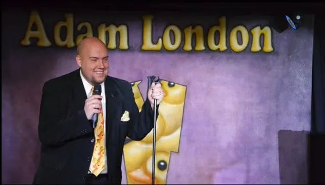 laughternoon las vegas