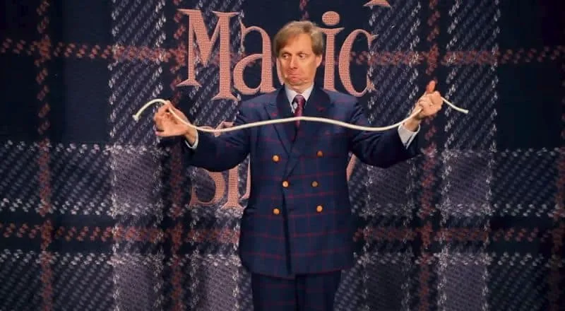 mac king comedy magic show