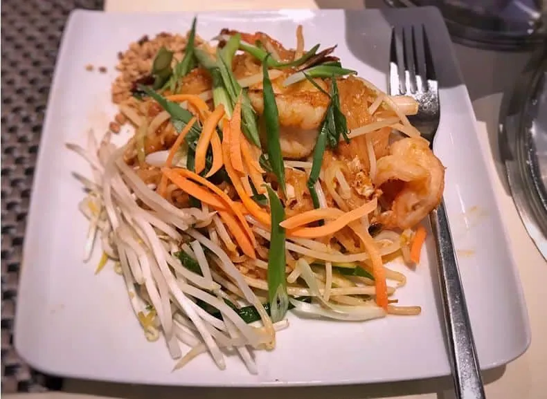 Lotus of Siam Las Vegas