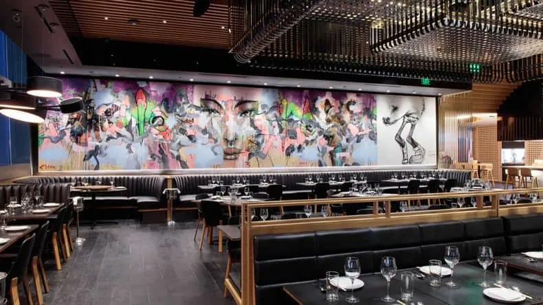 Momofuku Las Vgeas