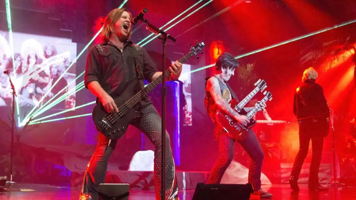 raiding the rock vault
