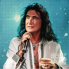 robin mcauley for raiding the rock vault