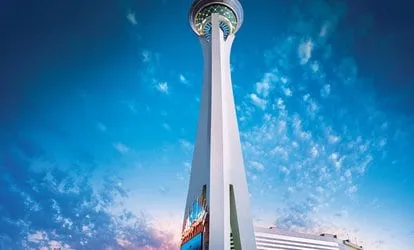 Stratosphere Hotel
