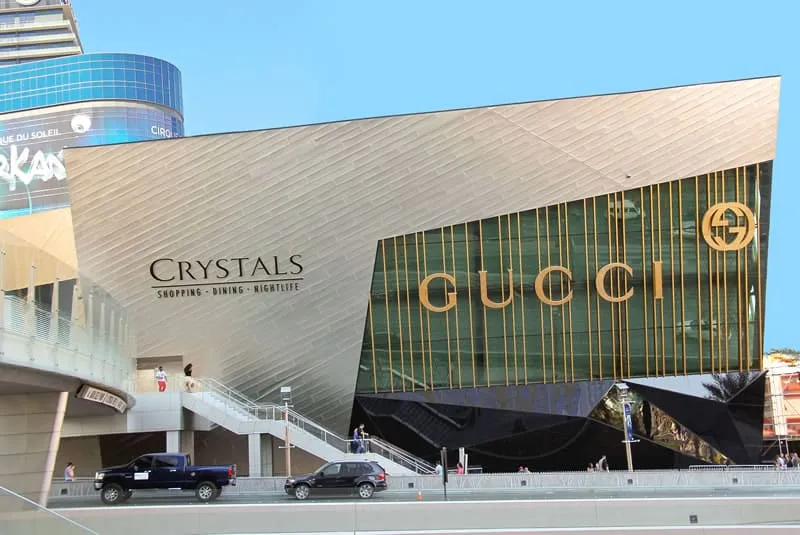 Crystals-Mall-In-Las-Vegas