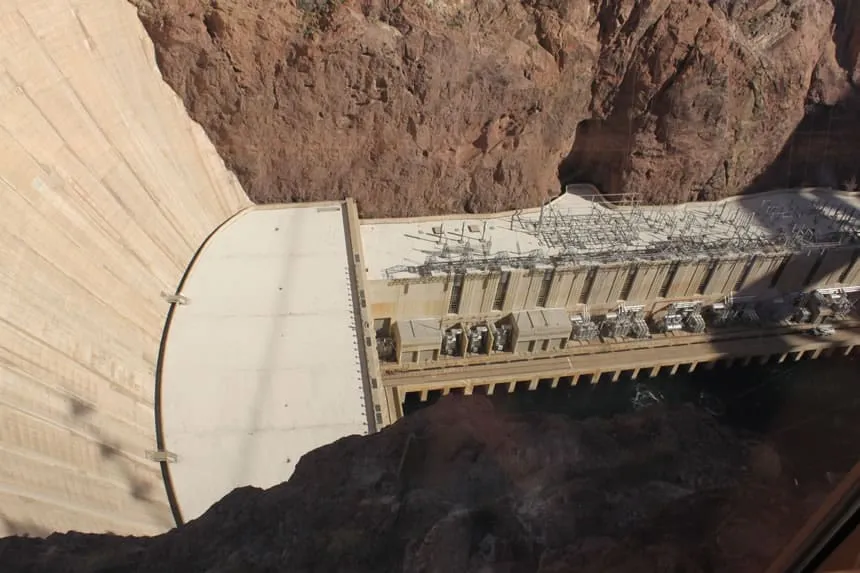 Hoover Dam
