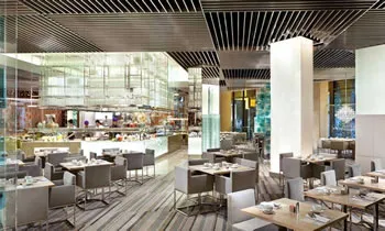 Bacchanal Buffet