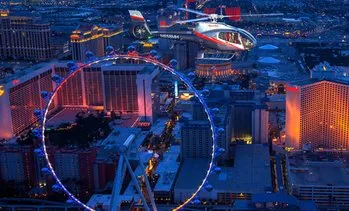 Maverick Helicopters