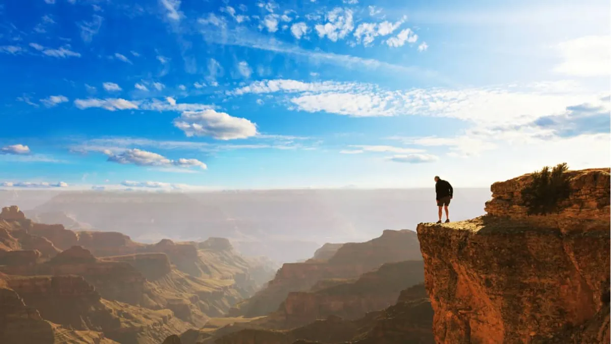 The Best Grand Canyon Tours from Las Vegas