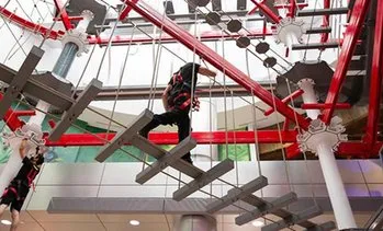 Climb Vegas