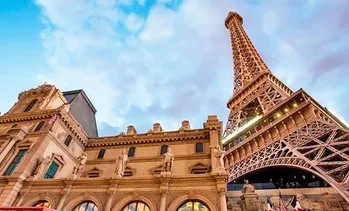 Eiffel Tower