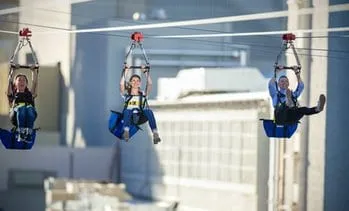 Fly Linq