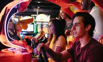 Gameworks