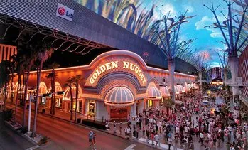 Golden Nugget Hotel