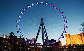 High Roller