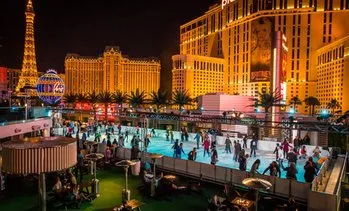 Ice Rink
