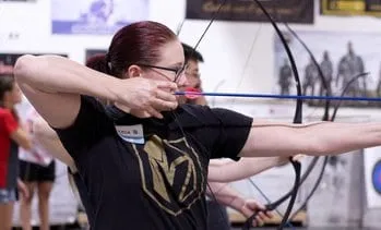 Impact Archery