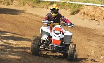 Las Vegas ATV Tours Coupon