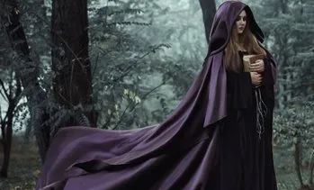 Witches & Warlocks magic Show