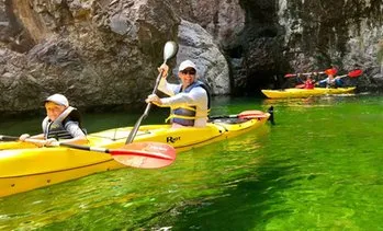 SUP Kayak