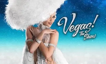 Vegas The Show Coupon