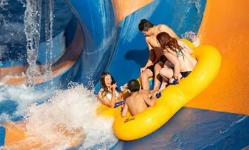 Wet n Wild