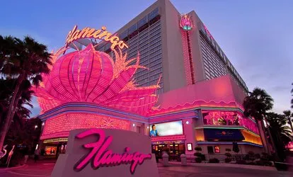 Flamingo Hotel