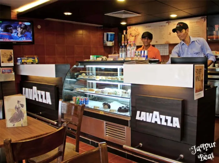 Lavazza