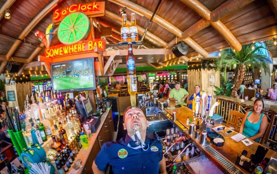 Margaritaville