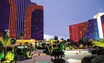Rio All-Suite Hotel