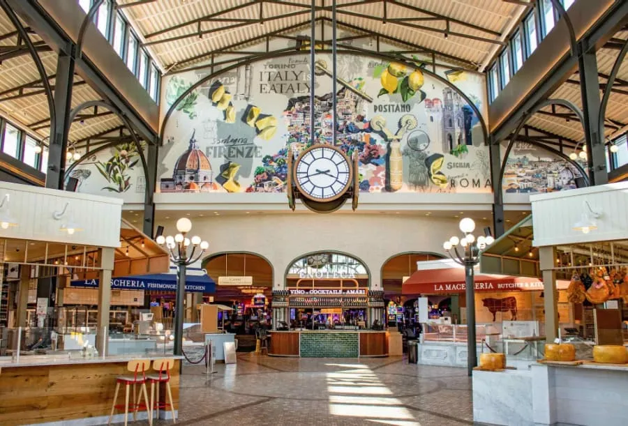 Eataly