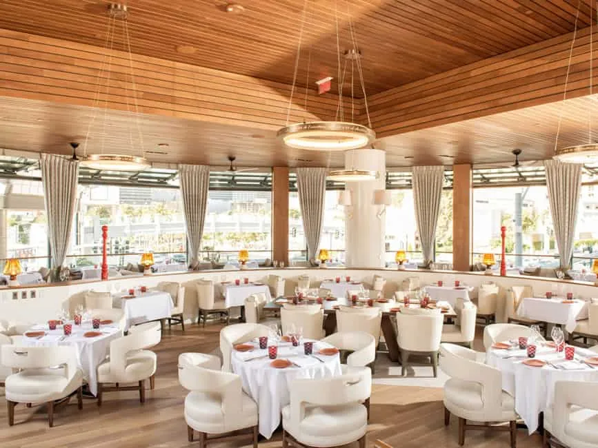 Giada’s at Cromwell
