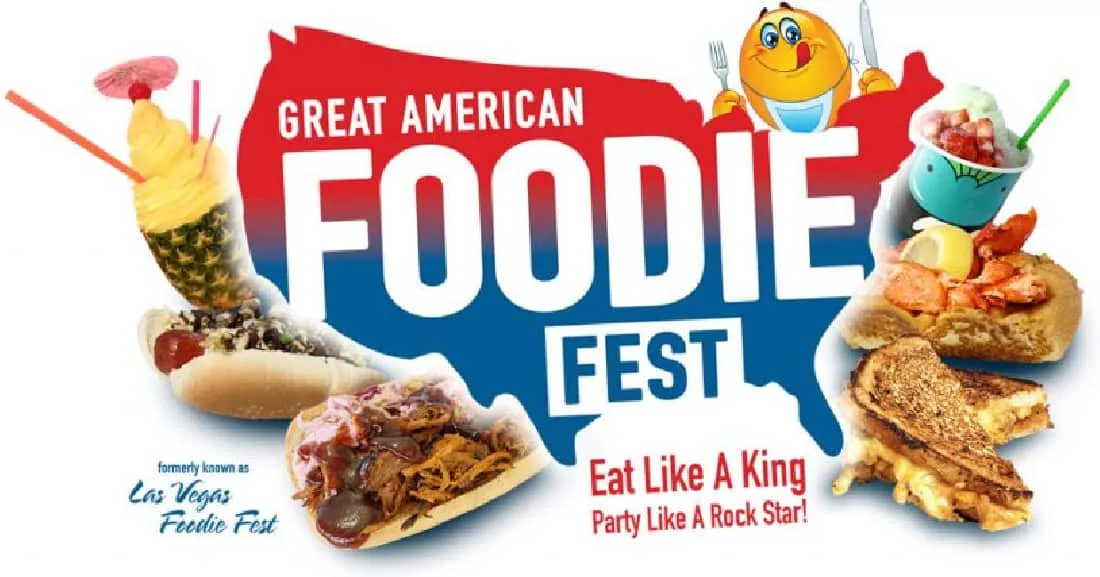 Great American Foodie Fest