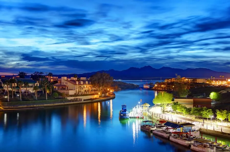 Lake Havasu Arizona
