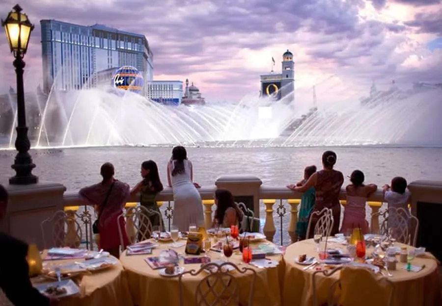 Picasso (Bellagio Las Vegas)