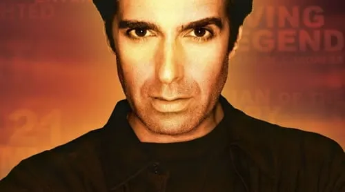 david copperfield magic show