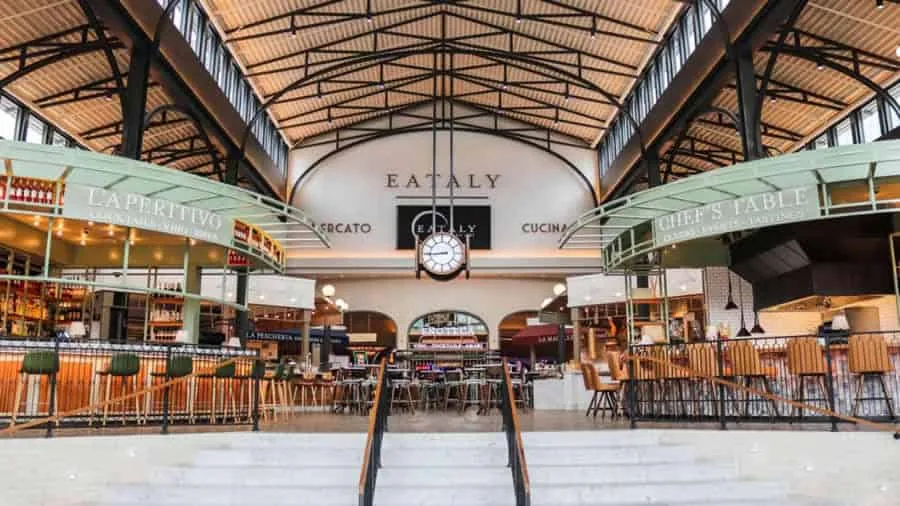 Eataly
